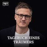 Logo of the podcast Tagebuch eines Träumers - mit Marc Poppcke Podcast Tagebuch eines Träumers - mit Marc Poppcke