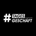 Logo of the podcast #Tagesgeschäft Podcast #Tagesgeschäft