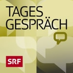 Logo of the podcast Tagesgespräch Podcast Tagesgespräch