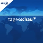 Logo of the podcast tagesschau Podcast tagesschau