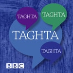 Logo of the podcast Taghta Podcast Taghta