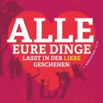 Logo of the podcast Tägliche Andacht Podcast Tägliche Andacht