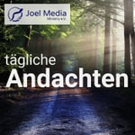 Logo of the podcast Tägliche Andachten Podcast Tägliche Andachten