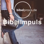 Logo of the podcast Täglicher Bibel-Impuls Podcast Täglicher Bibel-Impuls