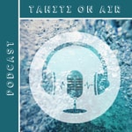 Logo of the podcast Tahiti On Air Podcast Tahiti On Air