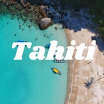 Logo of the podcast Tahiti Travel Podcast Tahiti Travel