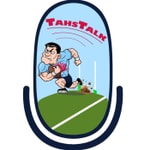 Logo of the podcast TahsTalk Podcast TahsTalk