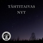Logo of the podcast Tähtitaivas nyt Podcast Tähtitaivas nyt