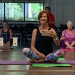 Logo of the podcast Tai Chi with Suz: Stress Less, Balance Better Podcast Tai Chi with Suz: Stress Less, Balance Better