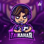 Logo of the podcast Tai Kahar Podcast Tai Kahar