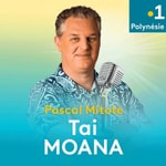 Logo of the podcast Tai Moana Podcast Tai Moana