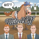 Logo of the podcast Tailed Off Podcast Podcast Tailed Off Podcast