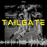 Tailgate : le podcast sur l'actualité NFL de The Playoffs