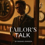 Logo of the podcast Tailor's Talk Podcast Tailor's Talk