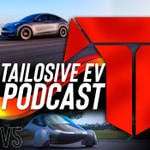 Tailosive EV Podcast