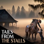 Podcast Tails From The Stalls