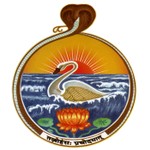 Logo of the podcast Taittiriya Upanishad Podcast Taittiriya Upanishad
