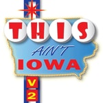Logo of the podcast TaiV2 Podcast TaiV2