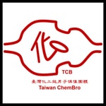 Logo of the podcast Taiwan ChemBro-台灣化工超男子偶像團體 聊化工化學兼著聊音樂 Podcast Taiwan ChemBro-台灣化工超男子偶像團體 聊化工化學兼著聊音樂