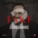 Logo of the podcast Take 2 - Mishpacha Podcast Take 2 - Mishpacha