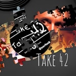 Logo of the podcast Take 42 Podcast Take 42