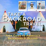 Logo of the podcast Take a Backroad Travel Podcast Take a Backroad Travel