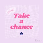 Logo of the podcast Take a chance Podcast Take a chance