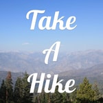 Logo of the podcast Take A Hike Missing podcast logo