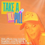 Take a Jill Pill Podcast Take a Jill Pill