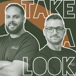 Logo of the podcast Take a Look | Podcast Podcast Take a Look | Podcast