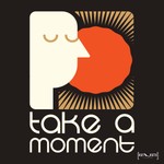 Logo of the podcast Take a Moment Podcast Take a Moment