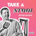 Podcast Take A Stool