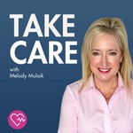 Logo of the podcast Take Care Podcast Take Care