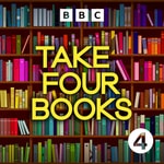 Logo of the podcast Take Four Books Logo of the podcast Take Four Books