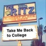 Logo of the podcast Take Me Back To College Fantasy Football Podcast Podcast Take Me Back To College Fantasy Football Podcast