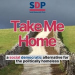 Logo of the podcast Take Me Home Podcast Take Me Home