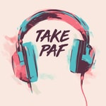 Logo of the podcast TAKE PAF Podcast TAKE PAF