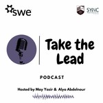 Logo of the podcast Take the Lead Podcast Podcast Take the Lead Podcast