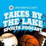 Logo of the podcast Takes By The Lake podcast Podcast Takes By The Lake podcast