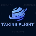 Logo of the podcast Taking flight Podcast Taking flight