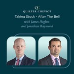 Logo of the podcast Taking Stock - After The Bell Podcast Taking Stock - After The Bell