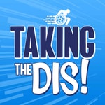 Logo of the podcast Taking The Dis! Podcast Taking The Dis!