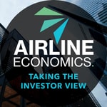 Logo of the podcast Taking the Investor View - Airline Economics Podcast Series Podcast Taking the Investor View - Airline Economics Podcast Series