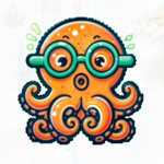 Logo of the podcast Tako - a podcast to nurture your child's curiosity Podcast Tako - a podcast to nurture your child's curiosity