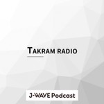Logo of the podcast TAKRAM RADIO Podcast TAKRAM RADIO