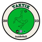 Logo of the podcast TAKTIK - Podcast foot, mercato & débats sur l'actualité Podcast TAKTIK - Podcast foot, mercato & débats sur l'actualité