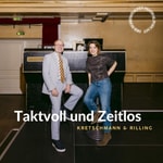 Logo of the podcast Taktvoll & Zeitlos Podcast Taktvoll & Zeitlos