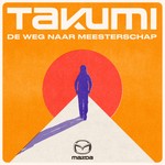 Logo of the podcast Takumi, de Weg naar Meesterschap Podcast Takumi, de Weg naar Meesterschap