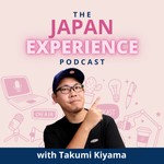 Logo of the podcast Takumi Japan Experience Podcast Takumi Japan Experience