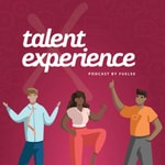 Logo of the podcast Talent Experience Podcast Podcast Talent Experience Podcast